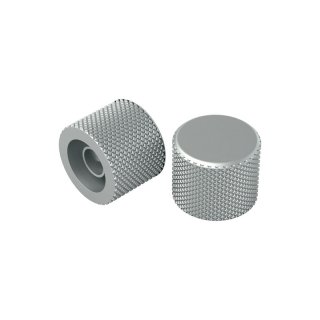 Potencjometr Glorious Rotary Knob - Silver