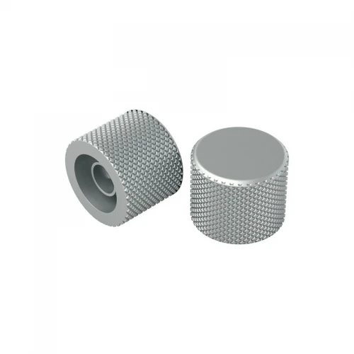 Potencjometr Glorious Rotary Knob - Silver