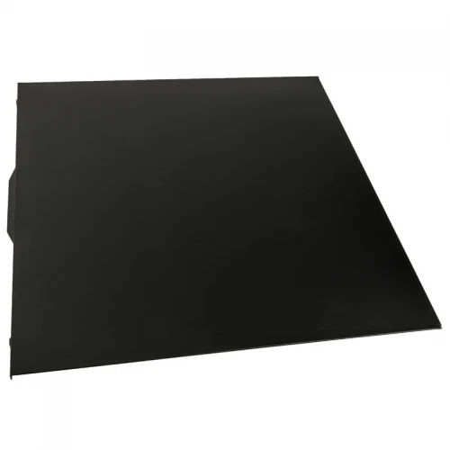 Obudowa Raijintek Zofos Evo Tempered Glass Black
