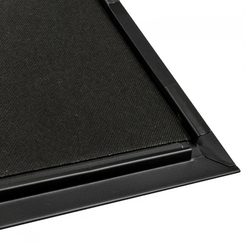 Obudowa Raijintek Zofos Evo Tempered Glass Black