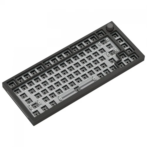 Płyta Glorious GMMK Pro 75% Switch Plate - Poliwęglan