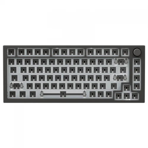 Płyta Glorious GMMK Pro 75% Switch Plate - Poliwęglan