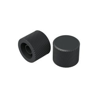 Potencjometr Glorious Rotary Knob - Black