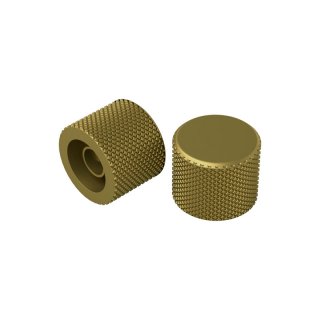 Potencjometr Glorious Rotary Knob - Gold
