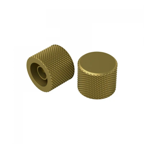 Potencjometr Glorious Rotary Knob - Gold