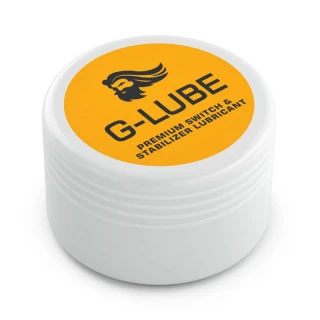 Smar do przełączników mechanicznych Glorious G-Lube
