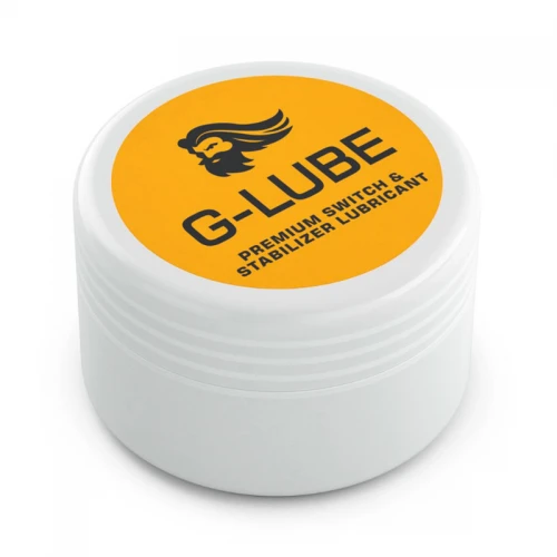 Smar do przełączników mechanicznych Glorious G-Lube