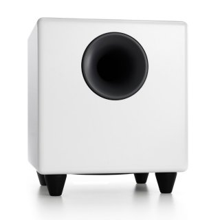 Subwoofer aktywny Audioengine S8 Hi-Glossy White