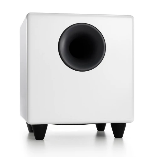 Subwoofer aktywny Audioengine S8 Hi-Glossy White