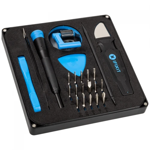 Zestaw narzędzi iFixit Essential Electronics Toolkit  do napraw smartfonów