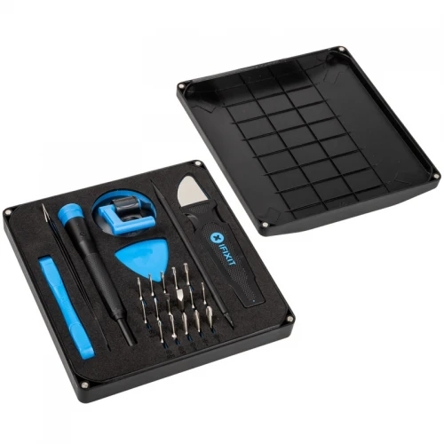 Zestaw narzędzi iFixit Essential Electronics Toolkit  do napraw smartfonów