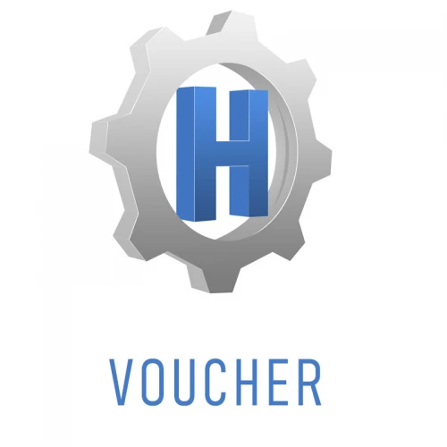 Bon zakupowy do sklepu Hard-Pc Voucher - 50zł