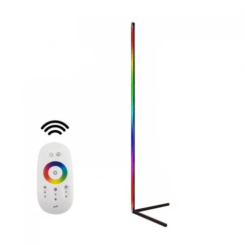 Lampa LED RGB MOZOS Narożna