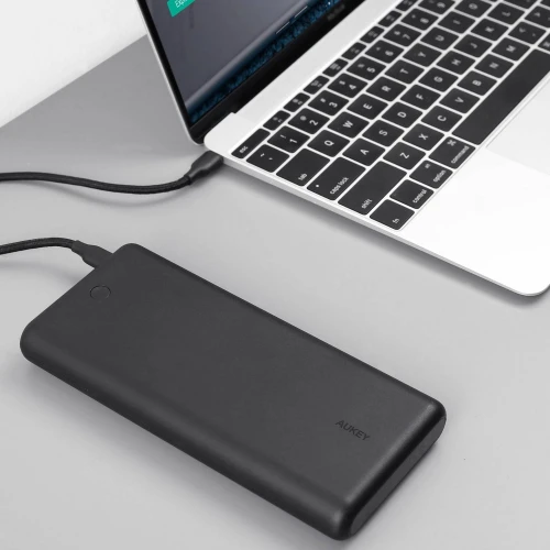 Powerbank Aukey PB-XD26 26800mAh