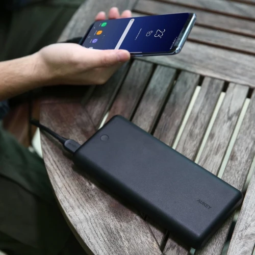 Powerbank Aukey PB-XD26 26800mAh