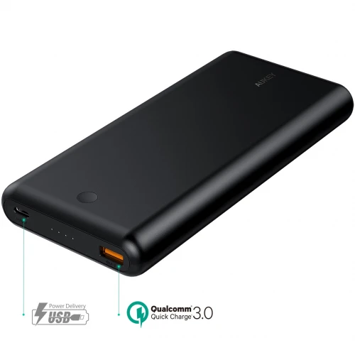 Powerbank Aukey PB-XD26 26800mAh