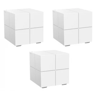 Router Tenda Nova MW6 Mesh (3-pack)