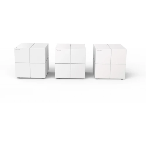 Router Tenda Nova MW6 Mesh (3-pack)