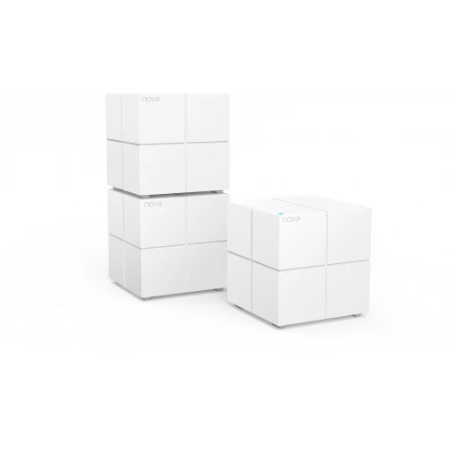 Router Tenda Nova MW6 Mesh (3-pack)