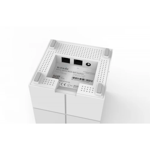 Router Tenda Nova MW6 Mesh (3-pack)