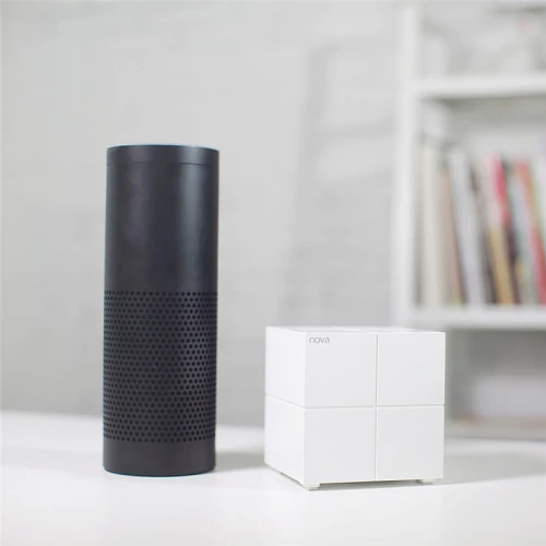 Router Tenda Nova MW6 Mesh (3-pack)