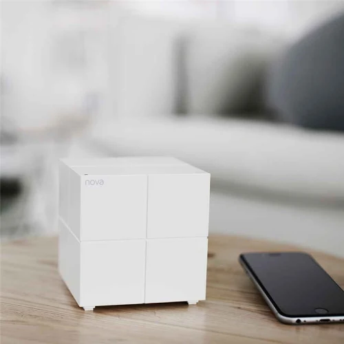 Router Tenda Nova MW6 Mesh (3-pack)