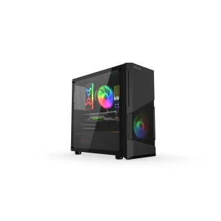 Obudowa Krux Cosmo Tempered Glass