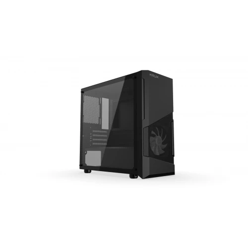 Obudowa Krux Cosmo Tempered Glass