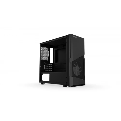 Obudowa Krux Cosmo Tempered Glass