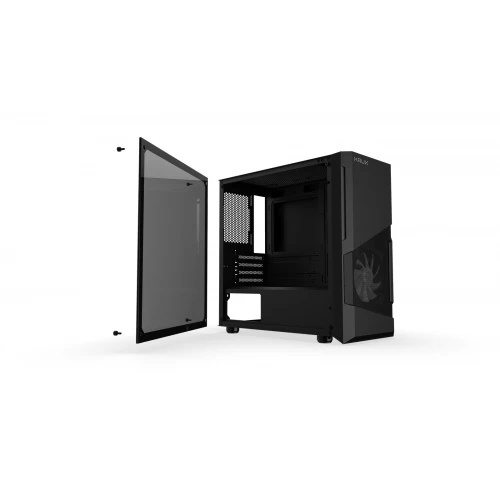 Obudowa Krux Cosmo Tempered Glass