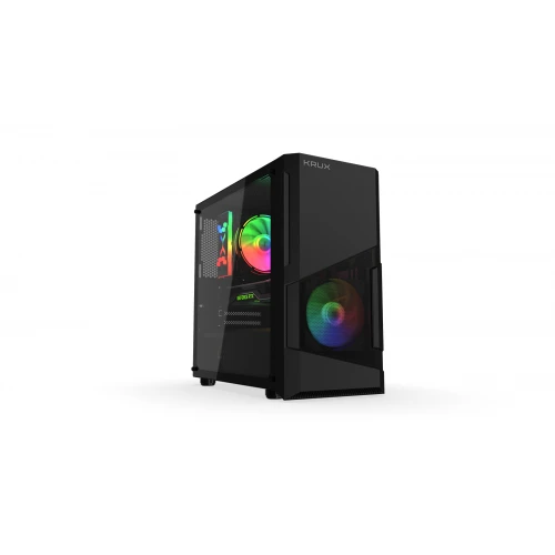 Obudowa Krux Cosmo Tempered Glass