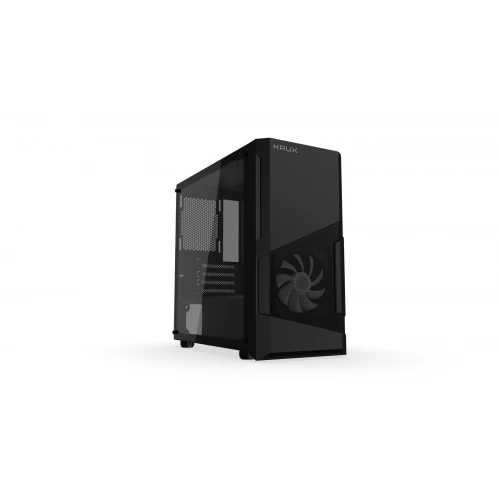 Obudowa Krux Cosmo Tempered Glass