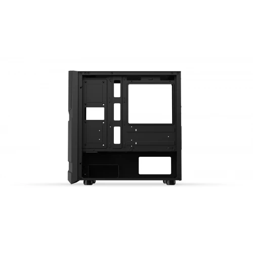 Obudowa Krux Cosmo Tempered Glass
