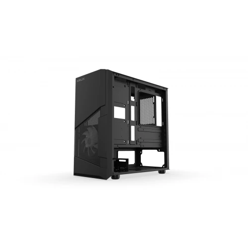 Obudowa Krux Cosmo Tempered Glass