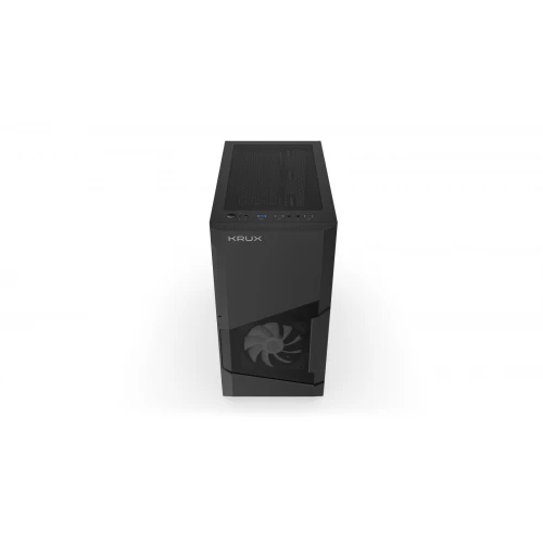 Obudowa Krux Cosmo Tempered Glass
