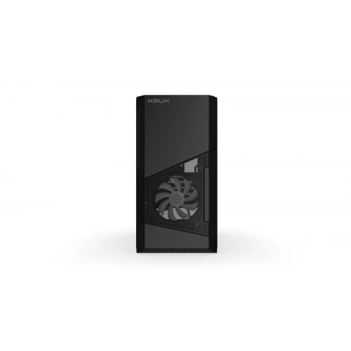 Obudowa Krux Cosmo Tempered Glass