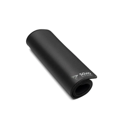 Podkładka Savio Precision Control S Black Edition - 250x250x2mm