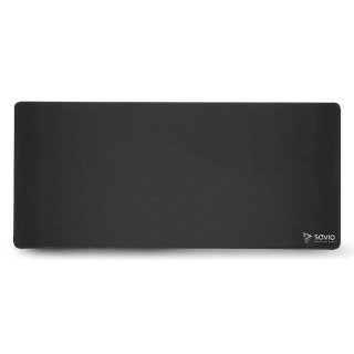 Podkładka Savio Precision Control XXL Black Edition - 1000x500x3mm