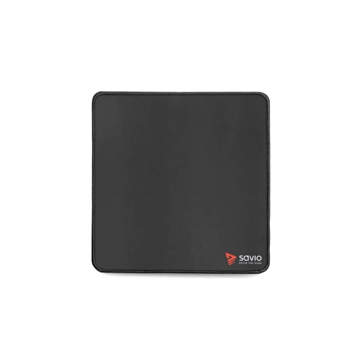 Podkładka Savio Turbo Dynamic S Black Edition - 250x250x2mm