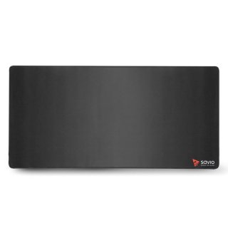 Podkładka Savio Turbo Dynamic XXL Black Edition - 1000x500x3mm