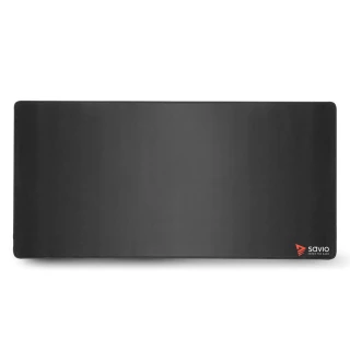 Podkładka Savio Turbo Dynamic XXL Black Edition - 1000x500x3mm