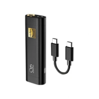 Wzmacniacz słuchawkowy Shanling UA2 DAC Black