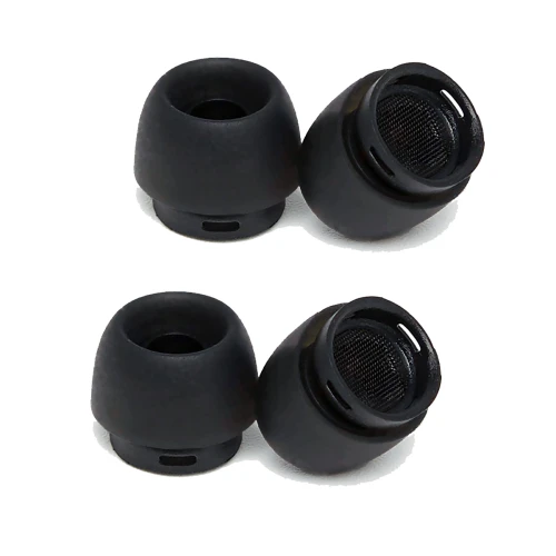 Tipsy do słuchawek dokanałowych ePro Horn-Shaped Tips AP00 S (2 pary)
