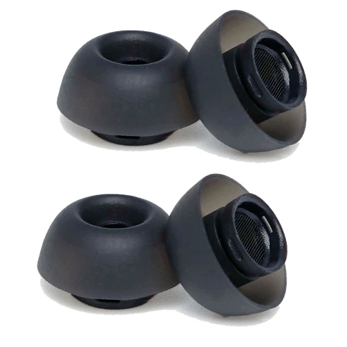 Tipsy do słuchawek dokanałowych ePro Horn-Shaped Tips AP00 L (2 pary)