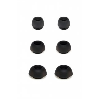 Tipsy do słuchawek dokanałowych ePro Horn-Shaped Tips AP00 S/M/L