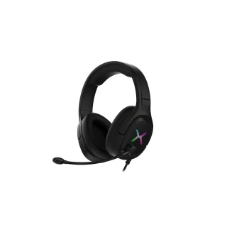 Słuchawki Krux Popz RGB
