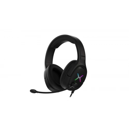 Słuchawki Krux Popz RGB