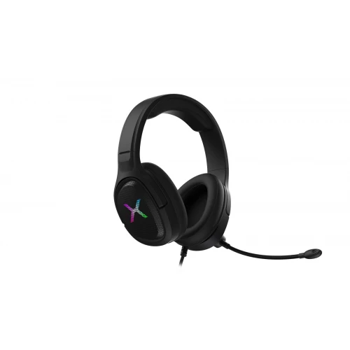 Słuchawki Krux Popz RGB