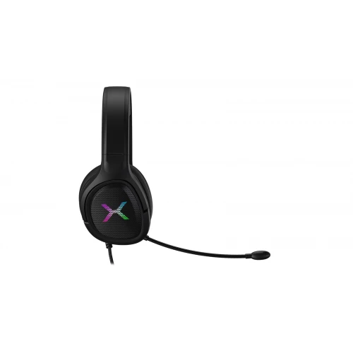 Słuchawki Krux Popz RGB