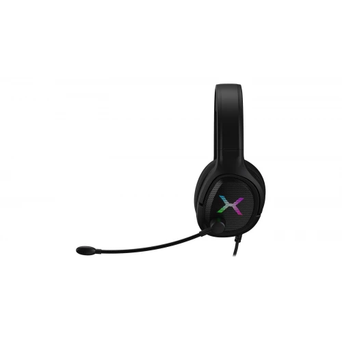 Słuchawki Krux Popz RGB